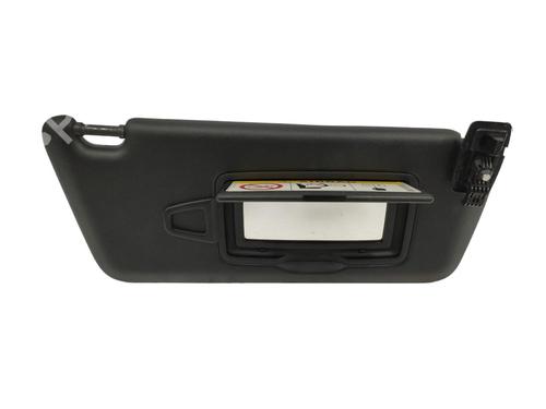 Right sun visor MERCEDES-BENZ A-CLASS (W176) A 180 CDI / d (176.012) | BP16360347I2 