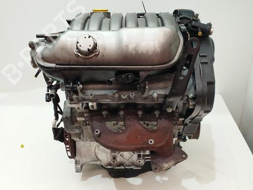 Engine RENAULT LAGUNA II (BG0/1_) 3.0 V6 24V (BG01, BG02, BG0D, BG0Y) | BP34581916M1 - Image 3