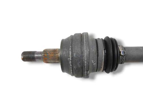 Left rear driveshaft MERCEDES-BENZ GLE (W166) 250 d 4-matic (166.004) | BP23576468M40