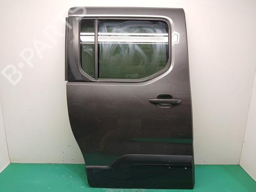right-slide-door-peugeot-rifter-2018-36074431 main image