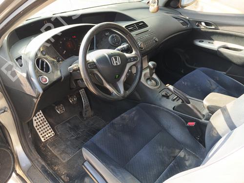 Rear center light HONDA CIVIC VIII Hatchback (FN, FK) 2.2 CTDi (FK3) | BP27199352I39 