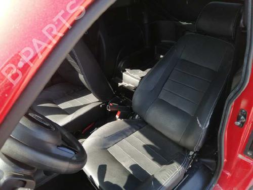 Gearbox MICROCAR DUE 0.5 | BP12441724M3 