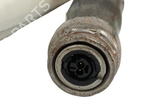Left curtain airbag KIA CARENS IV 1.6 GDi | BP17724826C11 