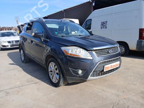Right taillight FORD KUGA I 2.0 TDCi | BP35787899C35 - Image 3