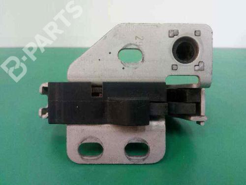 Rear left lock VW CRAFTER 30-35 Bus (2E_) 2.0 TDI | BP4248284C100 
