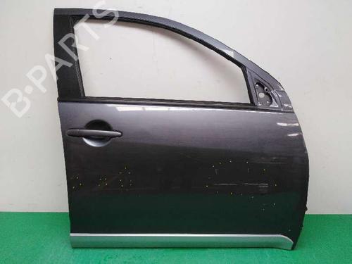 Used Right front door MITSUBISHI OUTLANDER II (CW_W) 2.0 DI-D (CW8W) (140 hp) 7636280