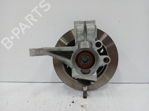 Fusee links voor MICROCAR M.GO 0.5 | BP29267942M25