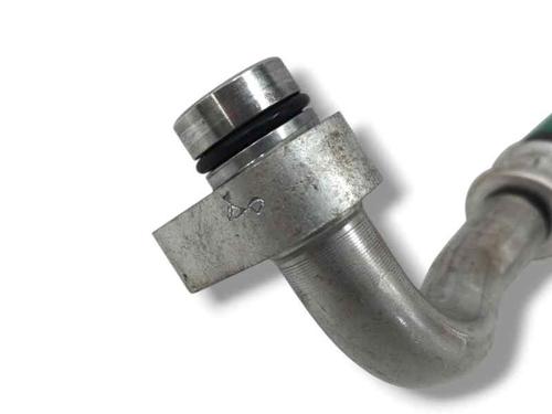 AC pipe TOYOTA bZ4X (_EAM1_) EV (XEAM10) | BP28513137M126