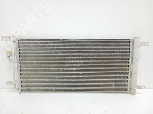 AC radiator OPEL ANTARA A (L07) 2.2 CDTi | BP29629092M32
