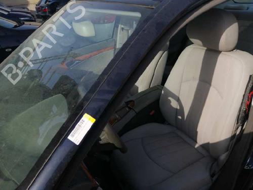 Airbag module MERCEDES-BENZ E-CLASS (W211) E 280 (211.054) | BP27297957M53 