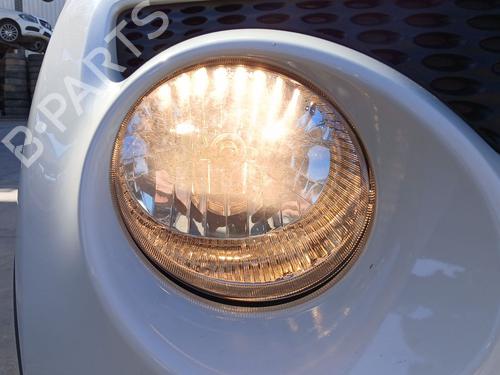 Used Right headlight Right headlight NISSAN JUKE (F15) 1.6 (117 hp) 33656709 33656709