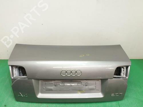 Bakluke CC/Kombi-Kupé AUDI A4 B7 (8EC) [2004-2009]  17460540