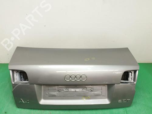 Coffre AUDI A4 B7 (8EC) 2.0 TFSI (200 hp) 17460540