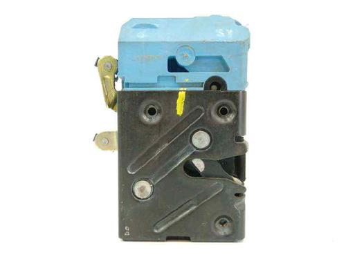 Front left lock VOLVO XC90 I VAN (275) 2.4 D4 | BP9057297C98 