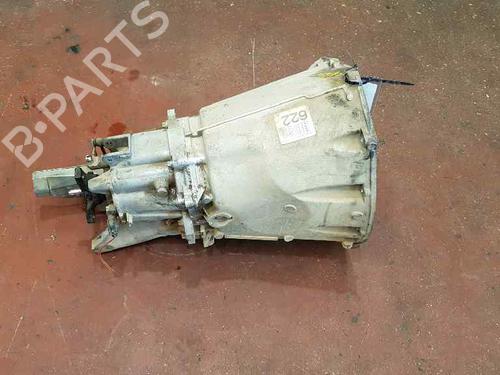 Gearbox MERCEDES-BENZ C-CLASS (W203)  | BP1930960M3 