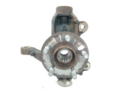 Used Right front steering knuckle FORD MONDEO IV (BA7) 2.0 TDCi (140 hp) 10484940