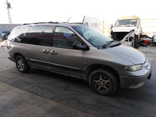 ABS pump CHRYSLER VOYAGER / GRAND VOYAGER III (GS_, NS_)  | BP8240935M43