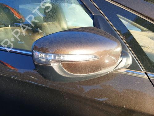 Used Right mirror KIA CARENS IV 1.7 CRDi (116 hp) 32009806