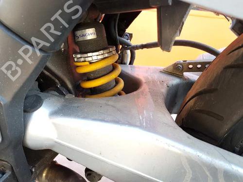Elektronische module FORD FOCUS I Turnier (DNW) 1.8 Turbo DI / TDDi | BP29027281M83 