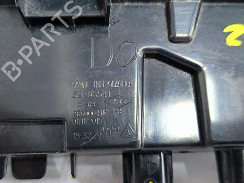 Right front indicator RENAULT CAPTUR I (J5_, H5_) 1.5 dCi 110 | BP33053887C33  - Image 5