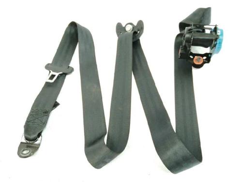 Used Rear left seatbelt HYUNDAI i10 II (BA, IA) 1.0 (67 hp) 8617141