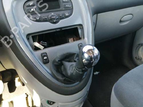 Instrument cluster CITROËN XSARA PICASSO (N68) 2.0 HDi | BP7480555C47 