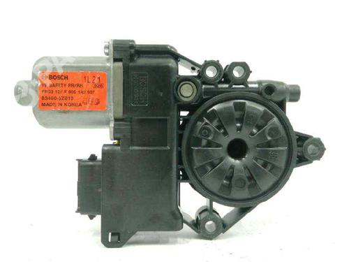 Used Right rear window motor HYUNDAI i40 I (VF) 1.7 CRDi (116 hp) 9413528