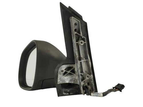 Left mirror SEAT ALTEA XL (5P5, 5P8) 1.4 TSI | BP17109634C26 