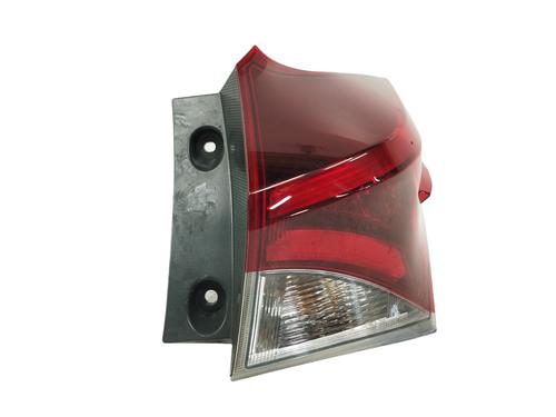 Used Right taillight TOYOTA AURIS (_E18_) 1.2 (NRE185_, NRE185R) (116 hp) 16085080