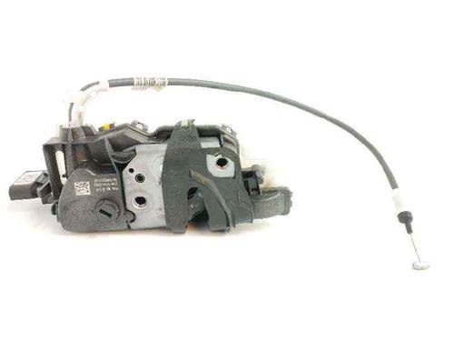Türschloss links vorne für PEUGEOT RIFTER 1.5 BlueHDi 100 (102 hp) 9645005