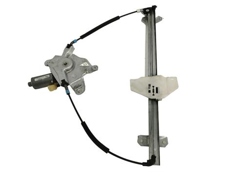 Front left window mechanism FORD TOURNEO CONNECT 1.8 TDCi | BP17696359C22 