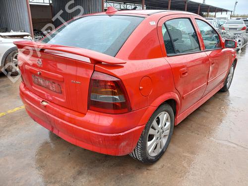 Injeksjonsspumpe OPEL ASTRA G Hatchback (T98) 2.0 DTI 16V (F08, F48) | BP24338025M78 