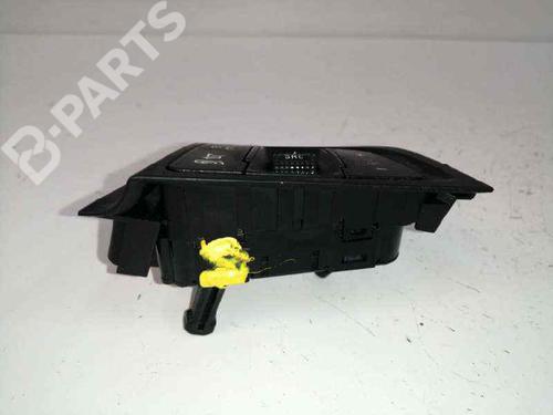 Steering wheel controls OPEL MERIVA B MPV (S10) 1.6 CDTI (75) | BP7270523E15 