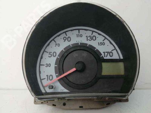 Instrument cluster PEUGEOT 107 (PM_, PN_) 1.4 HDi (54 hp) 838000H032 | 838000H032 |