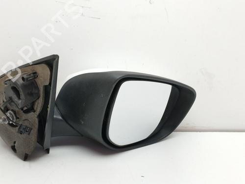Used Right mirror Right mirror CITROËN C-ELYSEE (DD_) 1.2 VTi 72 (DDHMY0) (72 hp) 33437115 33437115