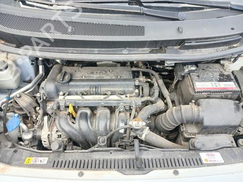 Engine KIA VENGA (YN) 1.4 CVVT | BP39466049M1 - Image 20