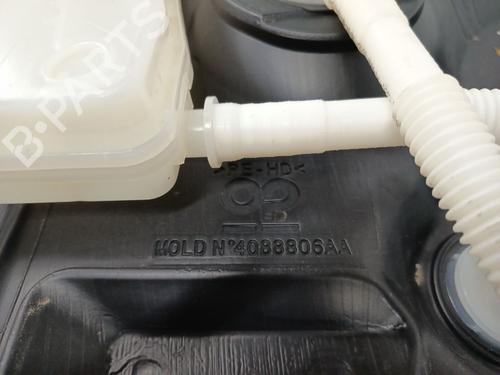 Benzintank PEUGEOT RIFTER 1.5 BlueHDi 100 | BP36387827C62  - Image 5