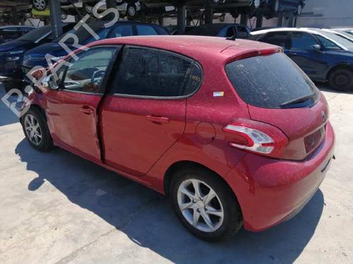 Servo brake PEUGEOT 208 I (CA_, CC_)  | BP9653495M42 