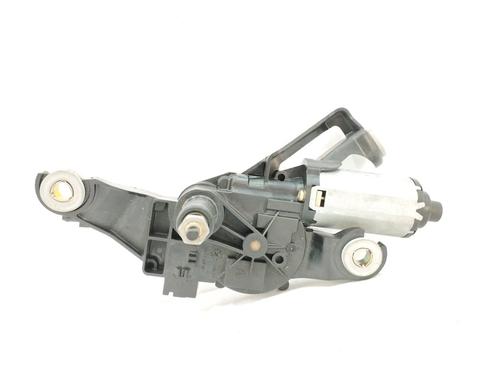 Used Rear wiper motor BMW 1 (E87) [2003-2013]  10639928