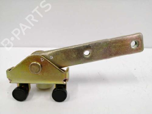 Hinge/Door check strap MERCEDES-BENZ VITO Van (W638) 108 D 2.3 (638.064, 638.068) | BP14150655C146 