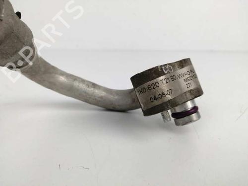 AC-rør SEAT LEON (1P1)  | BP14149004M126 