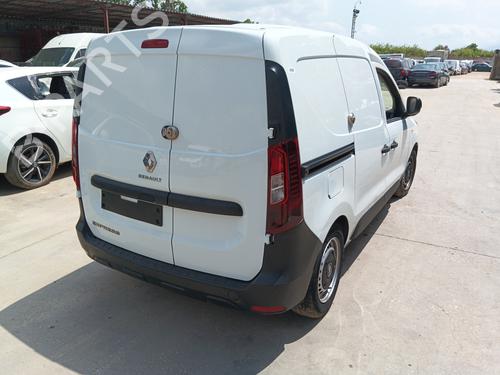 Steering wheel RENAULT EXPRESS Box Body/MPV | BP26709227C49