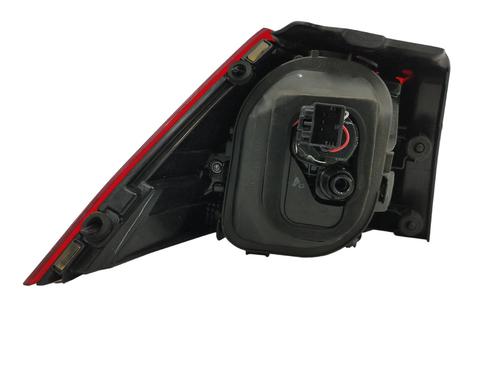 Right taillight VW GOLF VII (5G1, BQ1, BE1, BE2)  | BP16955271C35 