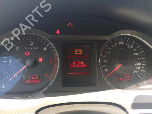 Electronic module AUDI A6 C6 (4F2) 2.0 TDI | BP11416626M83 