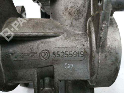 Throttle body FIAT PANDA (312_, 319_) 1.3 D Multijet (312PXL1A) | BP9271477M82 
