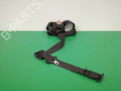 Used Rear left seatbelt CITROËN BERLINGO / BERLINGO FIRST MPV (MF_, GJK_, GFK_) 1.9 D (MFWJZ) (70 hp) 6627249