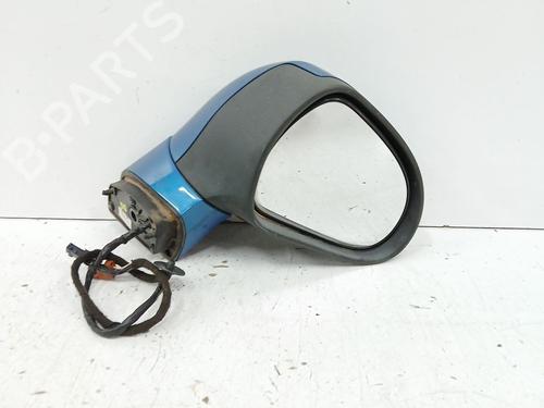 Used Right mirror Right mirror PEUGEOT 207 CC (WD_) 1.6 16V (120 hp) 34518994 34518994