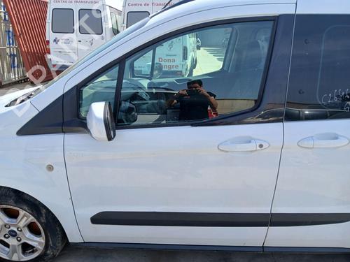 left-front-door-ford-transit-courier-b460-box-bodympv-2014-33939166 main image