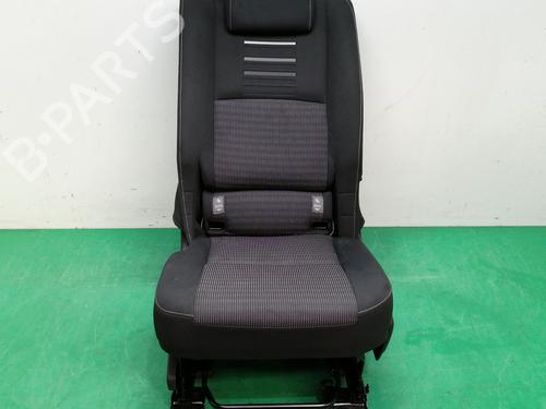 Used Rear seat TOYOTA VERSO (_R2_) 1.8 (ZGR21_, ZGR21R) (147 hp) 11355962