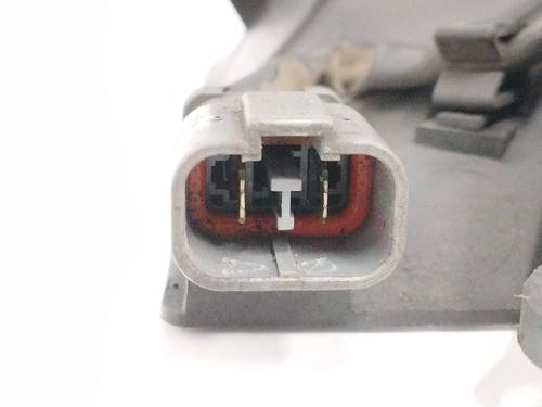 Radiator fan HONDA HR-V (GH_) 1.6 16V (GH1, GH3) | BP11969186M35